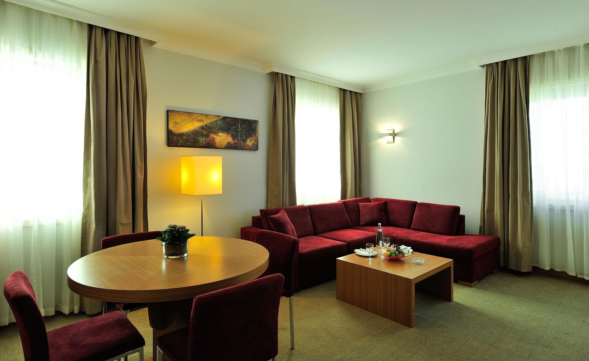 Divan Hotel Istanbul