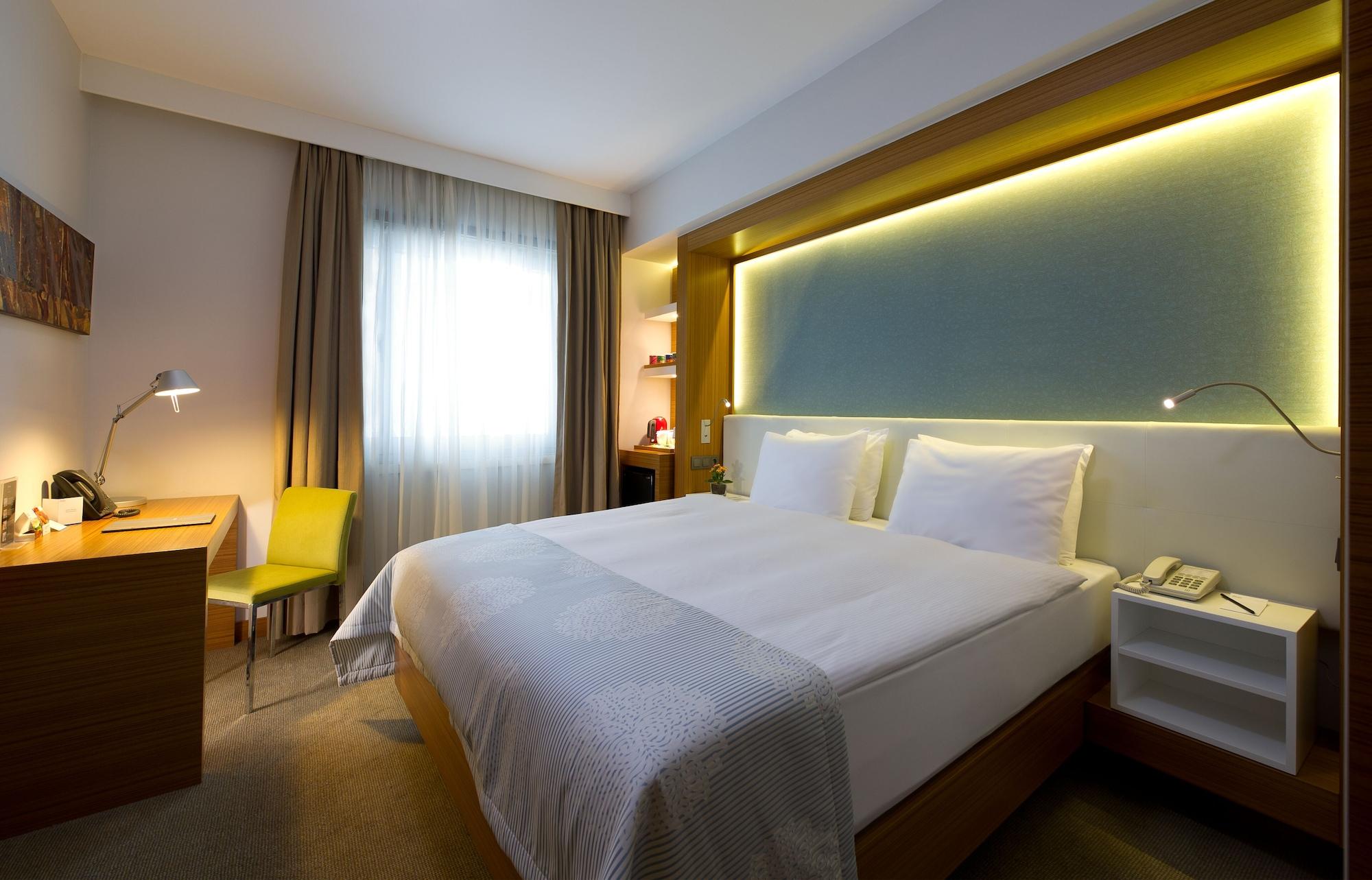 Divan Hotel Istanbul